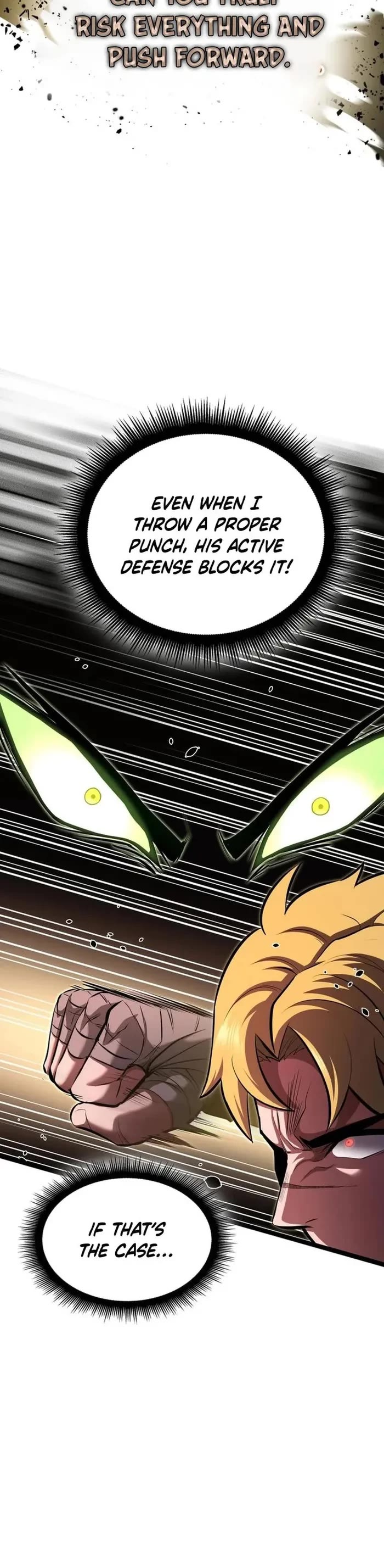 Boxer Kali Chapter 97 page 41 - Chapter 97