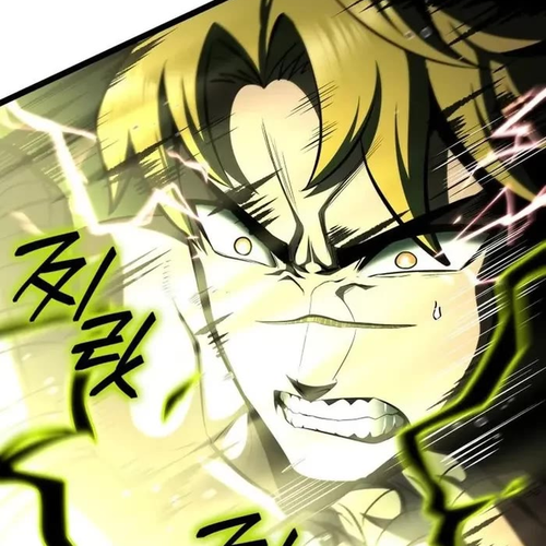 Boxer Kali Chapter 97 cover