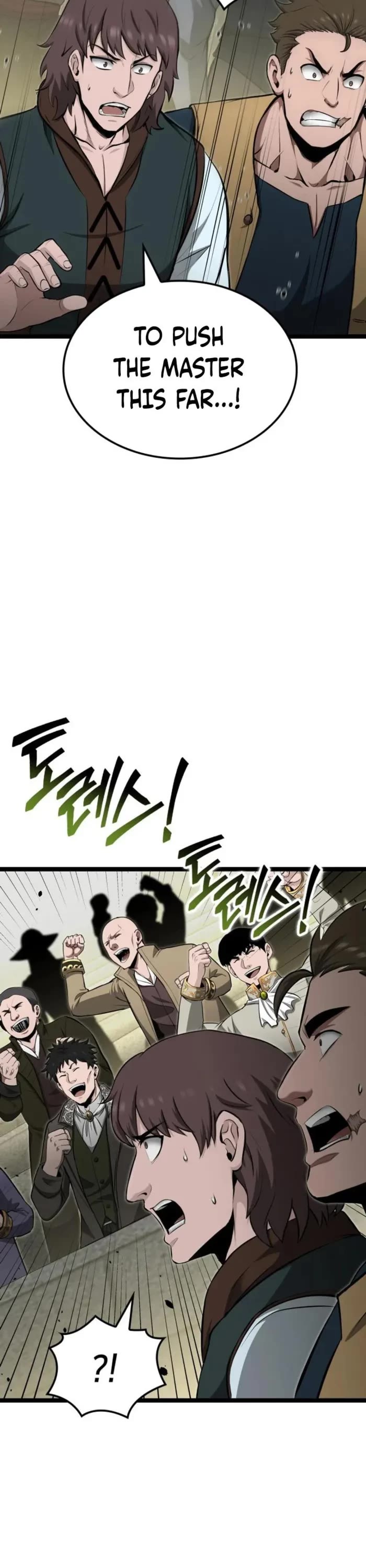 Boxer Kali Chapter 98 page 17 - Chapter 98