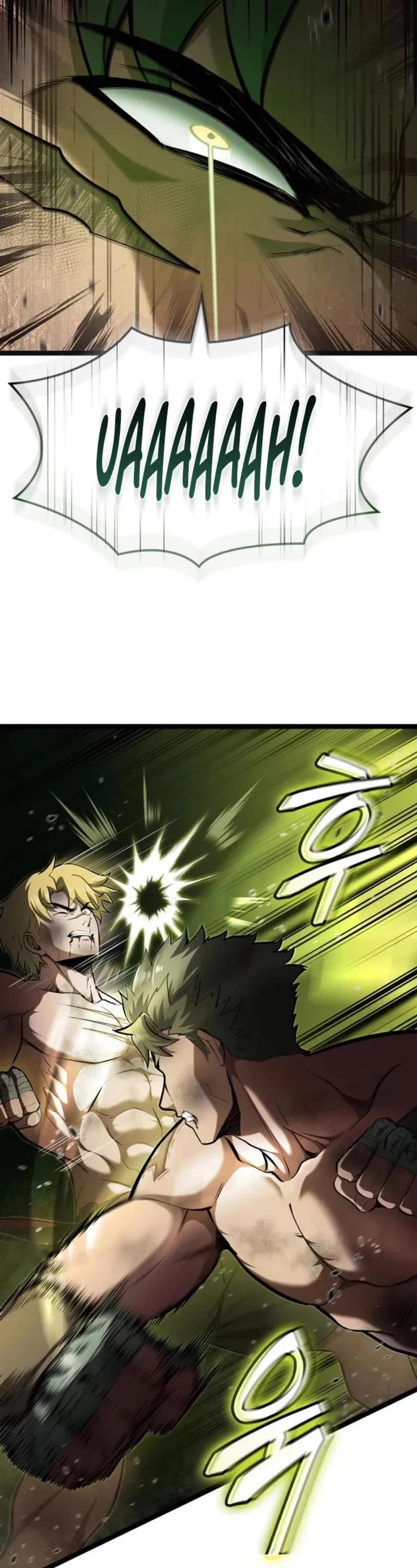 Boxer Kali Chapter 98 page 27 - Chapter 98