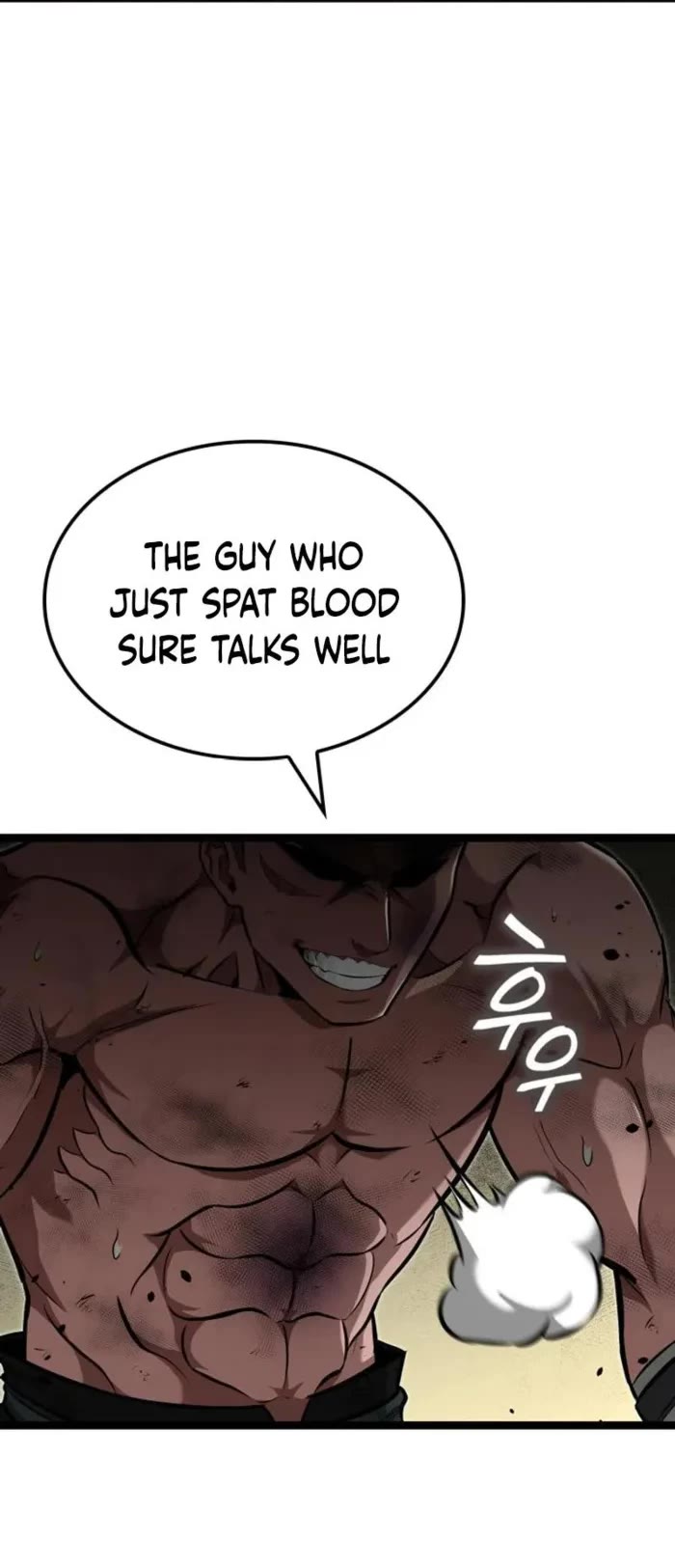 Boxer Kali Chapter 98 page 41 - Chapter 98