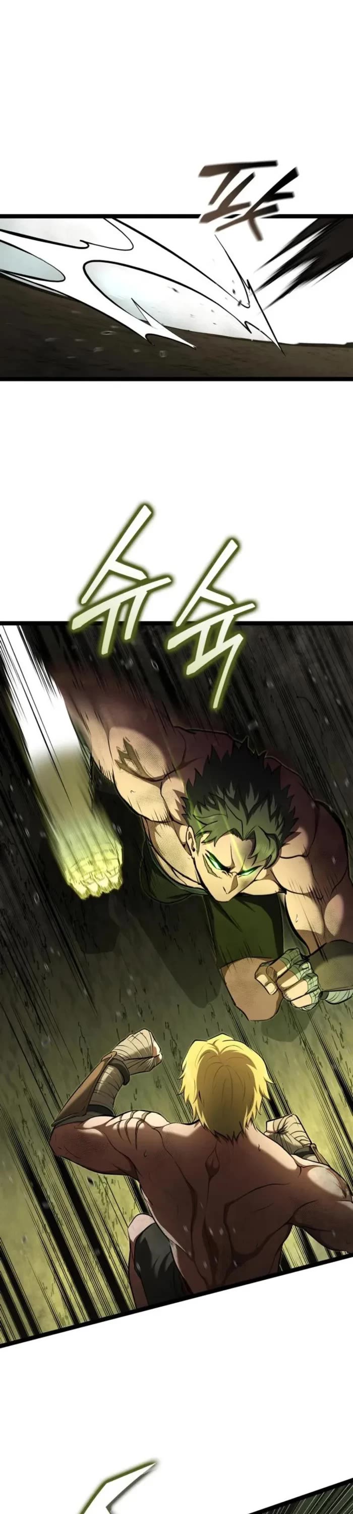 Boxer Kali Chapter 98 page 43 - Chapter 98