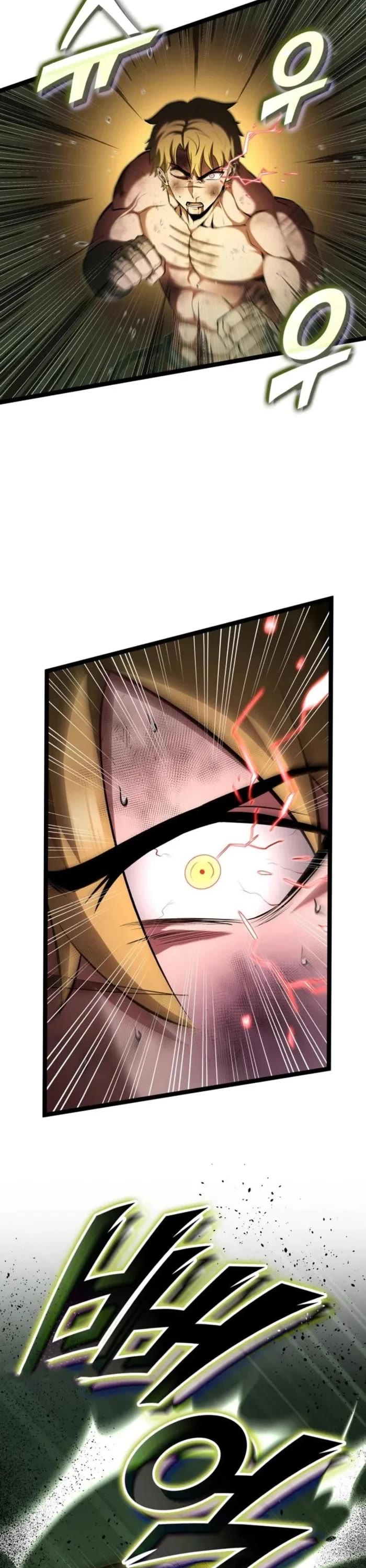 Boxer Kali Chapter 98 page 44 - Chapter 98