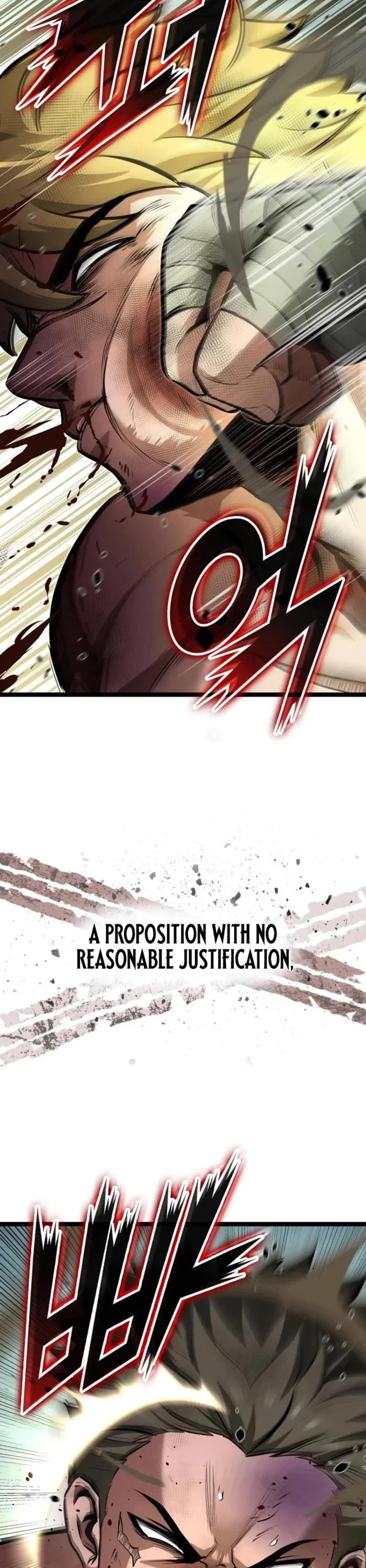 Boxer Kali Chapter 98 page 54 - Chapter 98