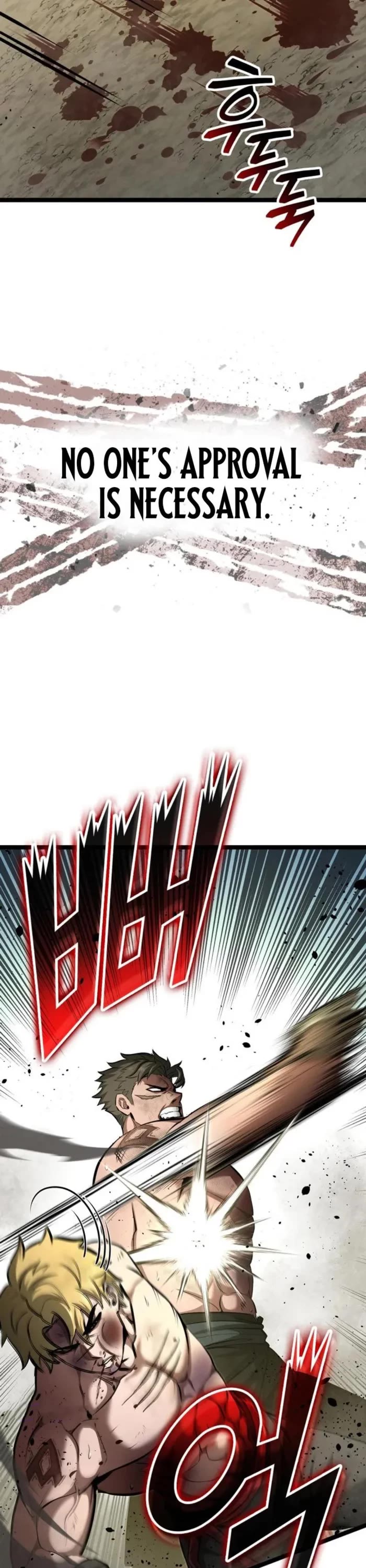 Boxer Kali Chapter 98 page 57 - Chapter 98