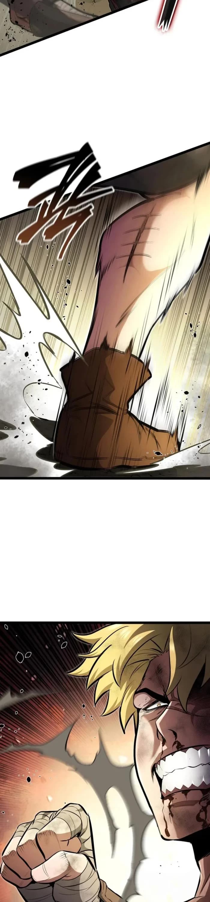Boxer Kali Chapter 98 page 58 - Chapter 98