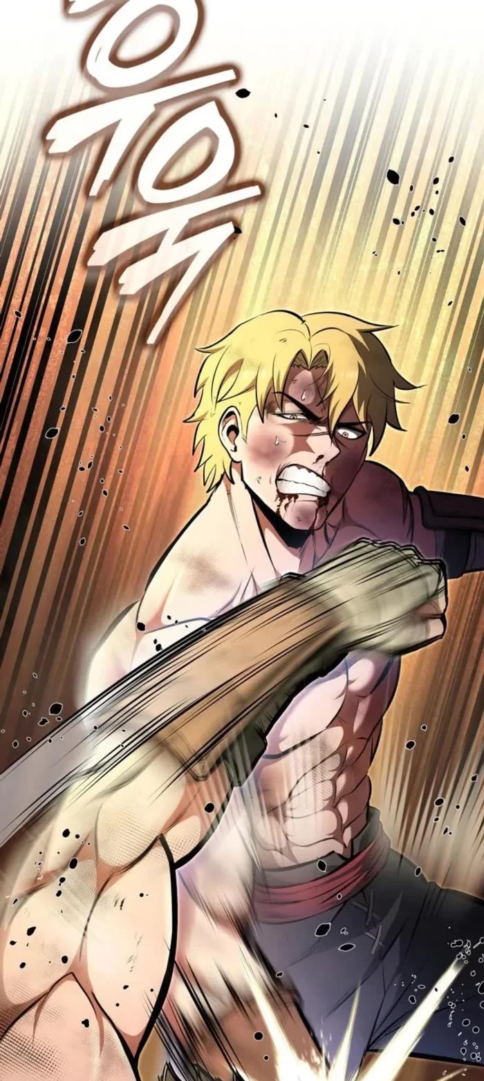 Boxer Kali Chapter 98 page 60 - Chapter 98