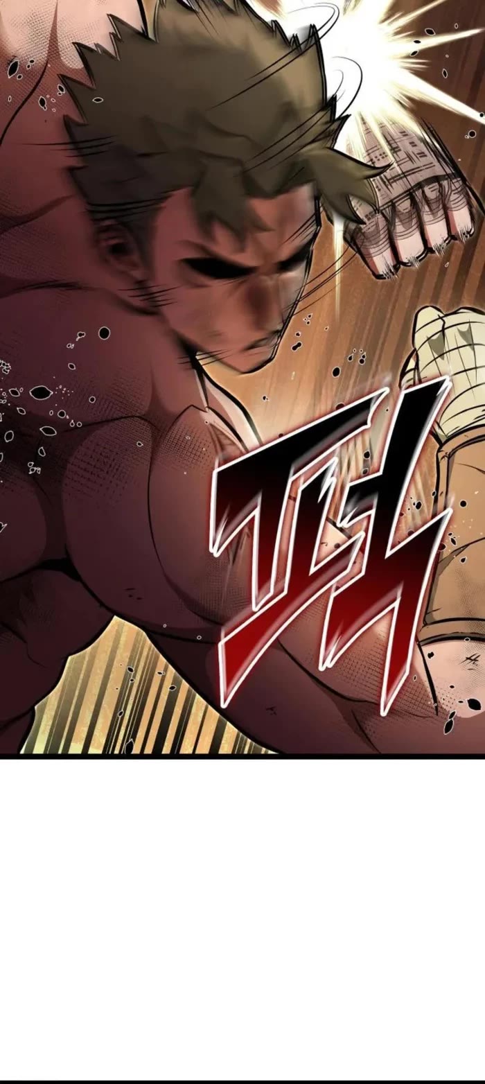 Boxer Kali Chapter 98 page 61 - Chapter 98