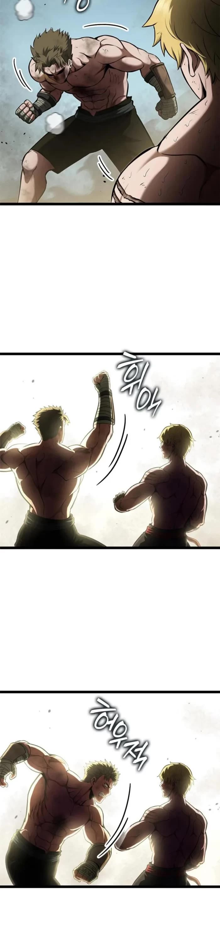 Boxer Kali Chapter 98 page 63 - Chapter 98