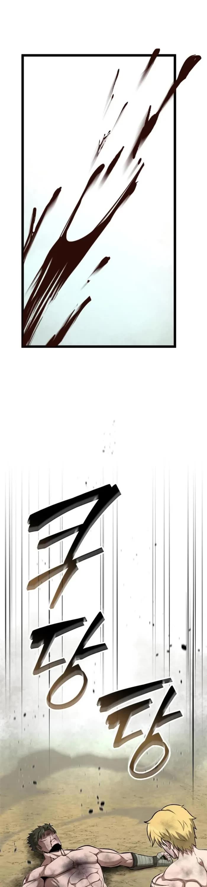 Boxer Kali Chapter 98 page 68 - Chapter 98