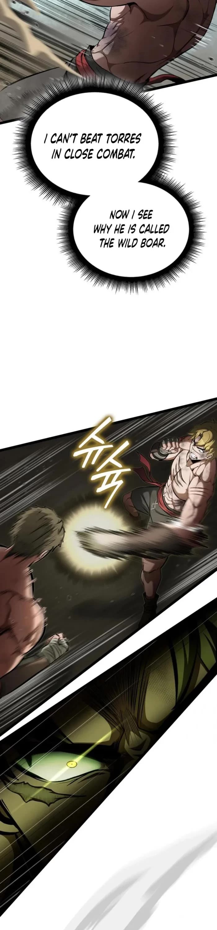 Boxer Kali Chapter 98 page 7 - Chapter 98
