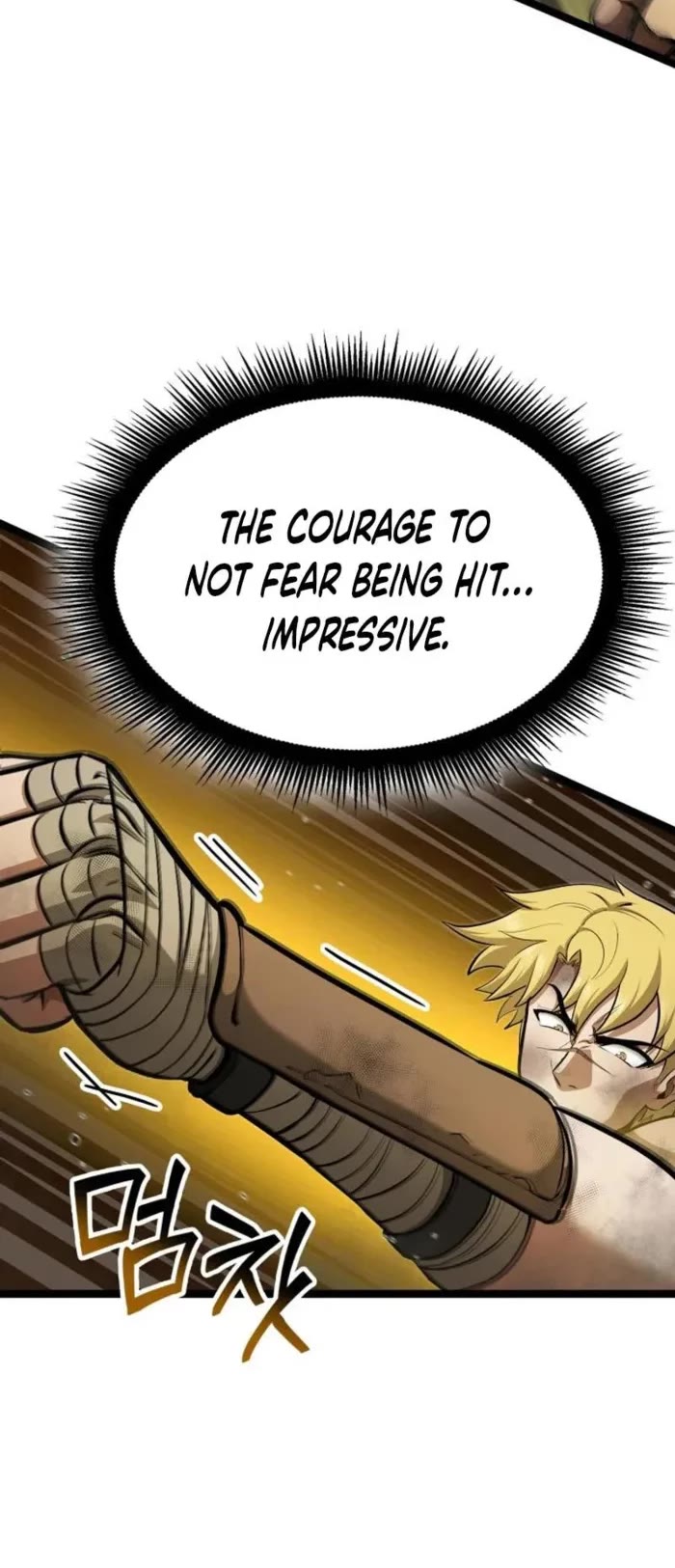 Boxer Kali Chapter 98 page 9 - Chapter 98