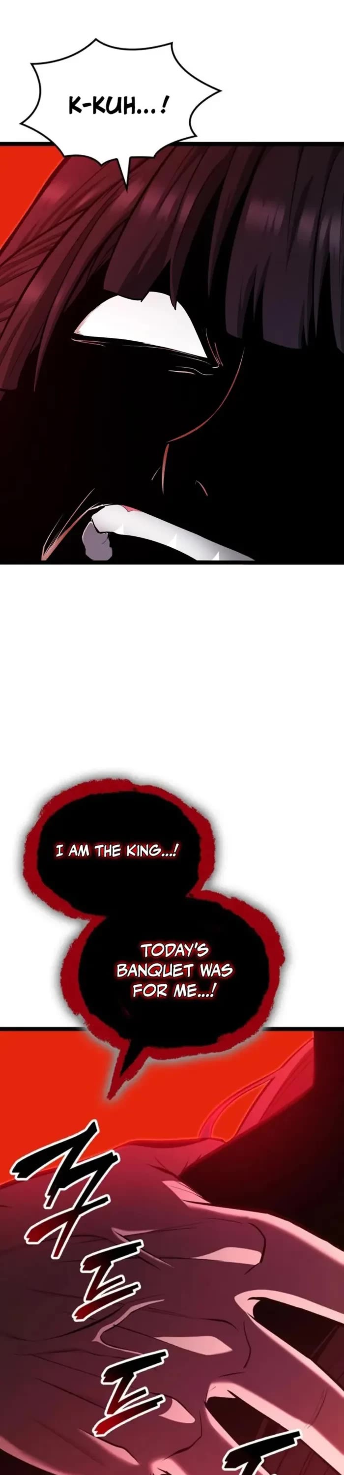 Boxer Kali Chapter 99 page 16 - Chapter 99
