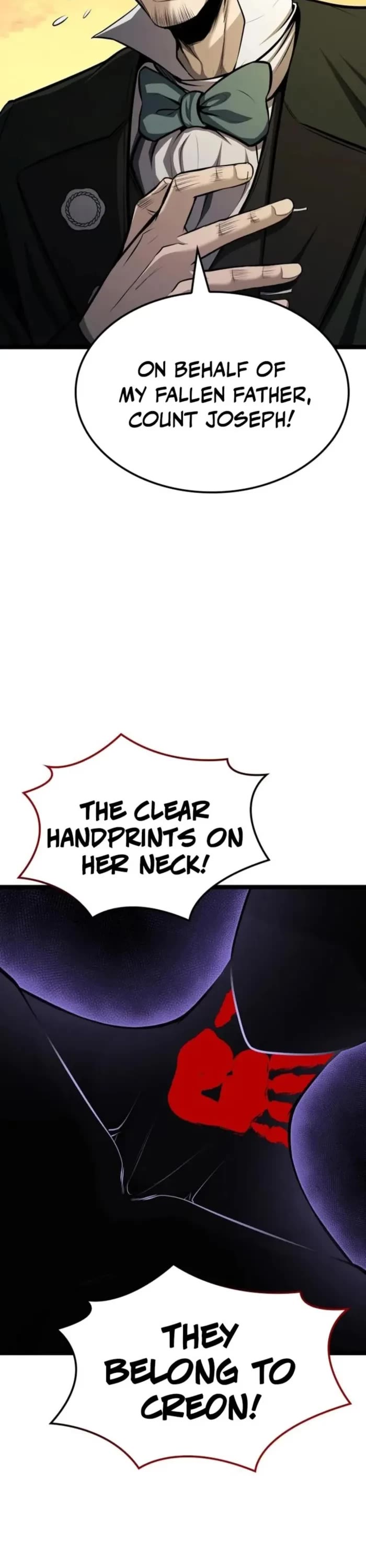 Boxer Kali Chapter 99 page 30 - Chapter 99