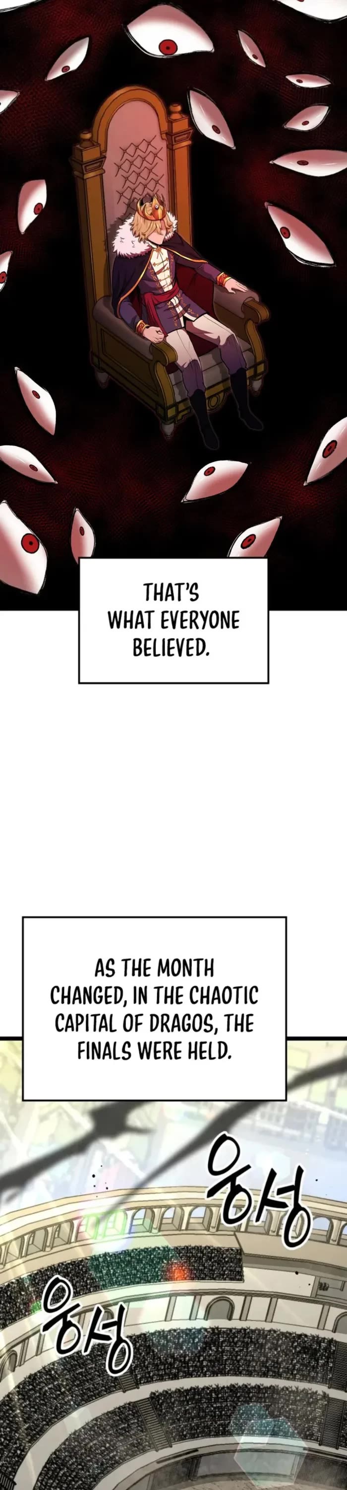 Boxer Kali Chapter 99 page 43 - Chapter 99