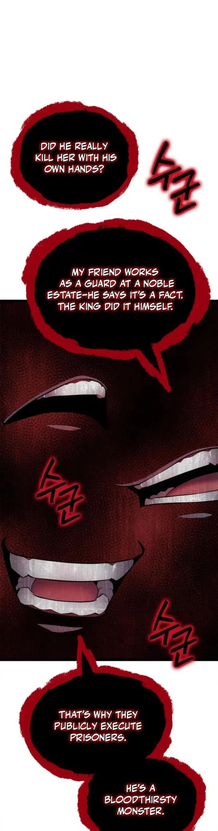 Boxer Kali Chapter 99 page 45 - Chapter 99