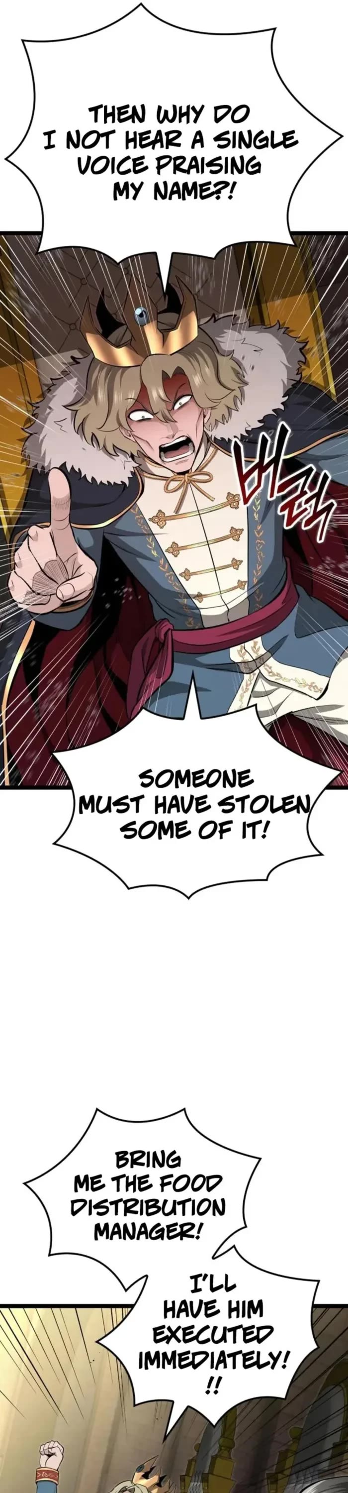 Boxer Kali Chapter 99 page 47 - Chapter 99