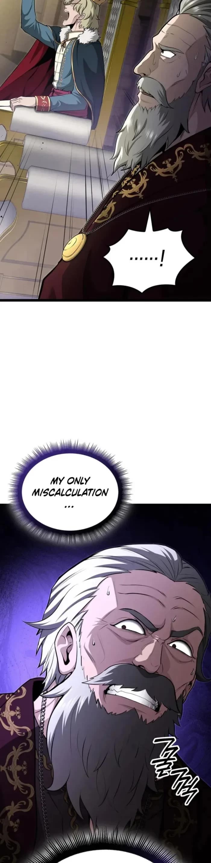 Boxer Kali Chapter 99 page 48 - Chapter 99