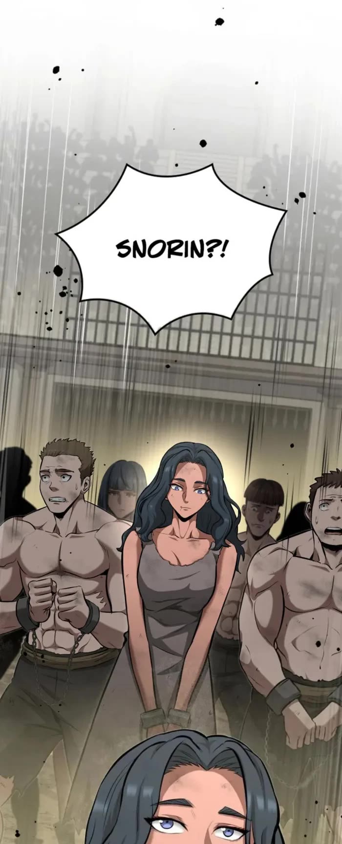 Boxer Kali Chapter 99 page 54 - Chapter 99