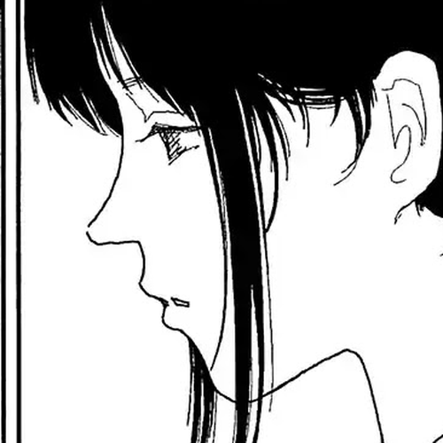 Boy and Girl in Branch School Chapter 1 cover