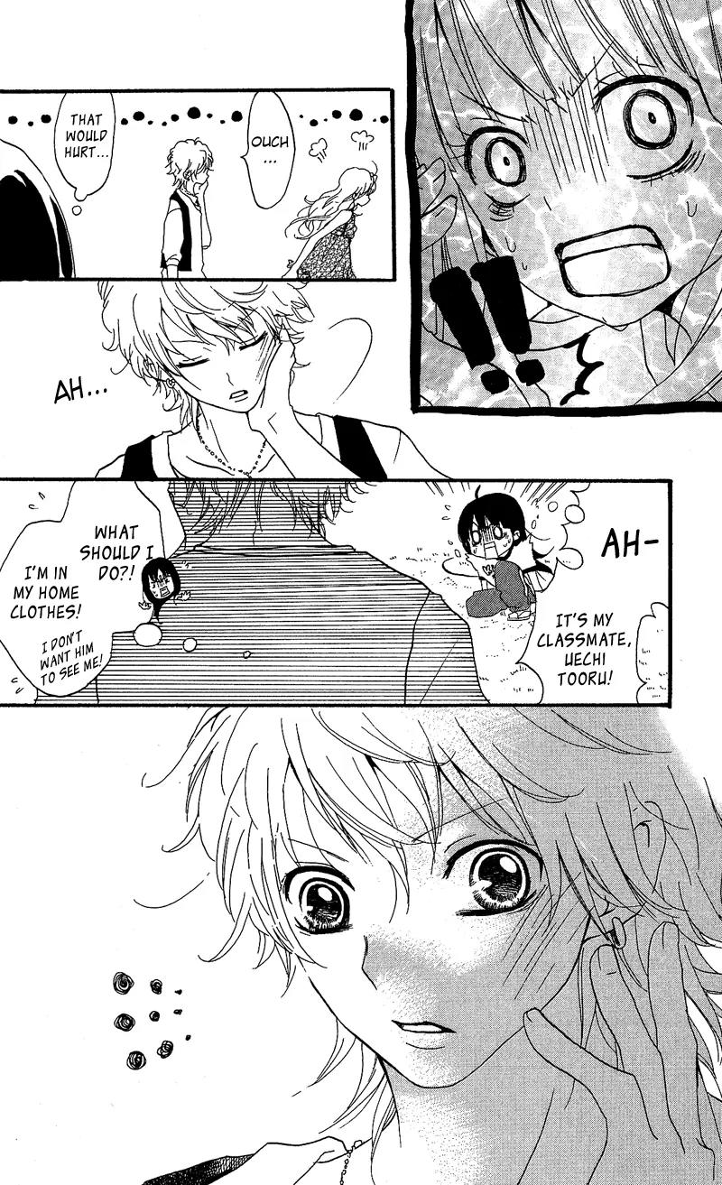 Boy & Cool Chapter 4 page 4 - Chapter 4