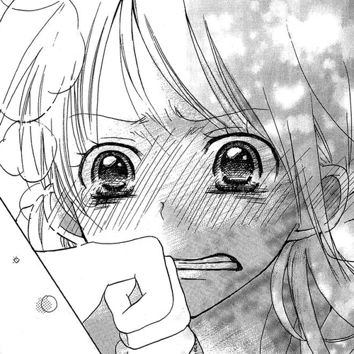 Boy & Cool Chapter 4 cover