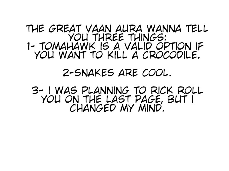 Boy Having Useless Skill MAPPING Chapter 10.2 page 1 - Chapter 10.2