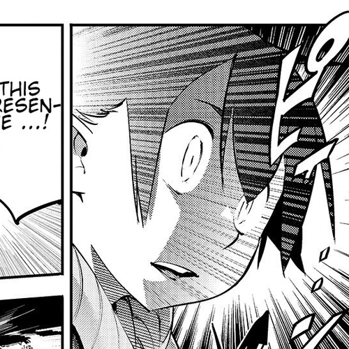 Boy Having Useless Skill MAPPING Chapter 13.2 cover