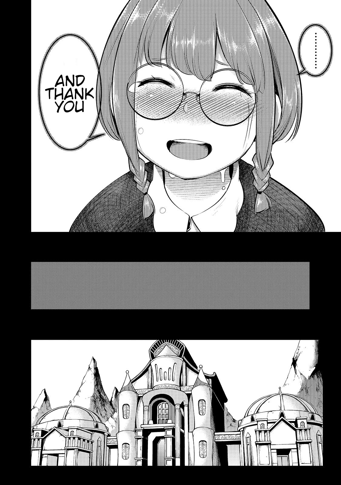 Boy Having Useless Skill MAPPING Chapter 14.2 page 16 - Chapter 14.2