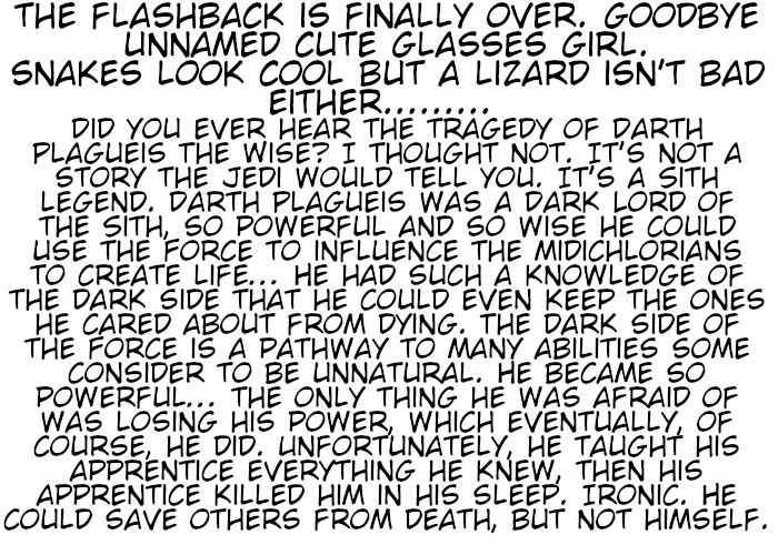 Boy Having Useless Skill MAPPING Chapter 14.2 page 20 - Chapter 14.2