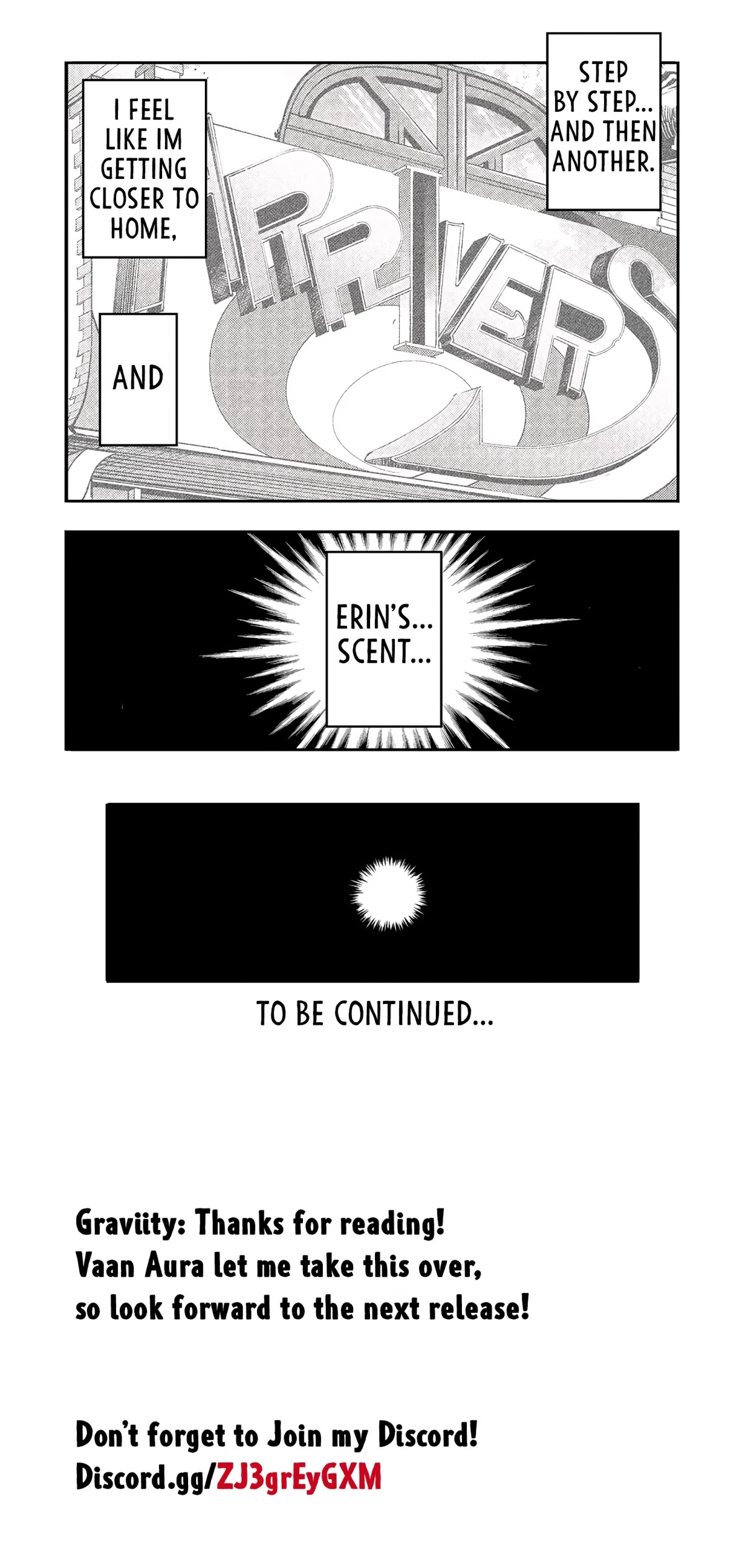 Boy Having Useless Skill MAPPING Chapter 15.5 page 9 - Chapter 15.5