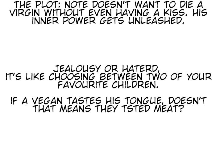 Boy Having Useless Skill MAPPING Chapter 15 page 29 - Chapter 15