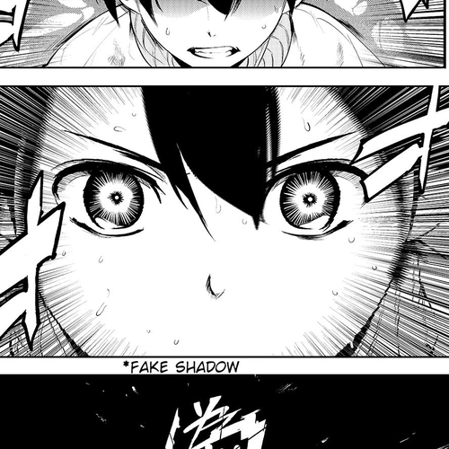 Boy Having Useless Skill MAPPING Chapter 15 cover