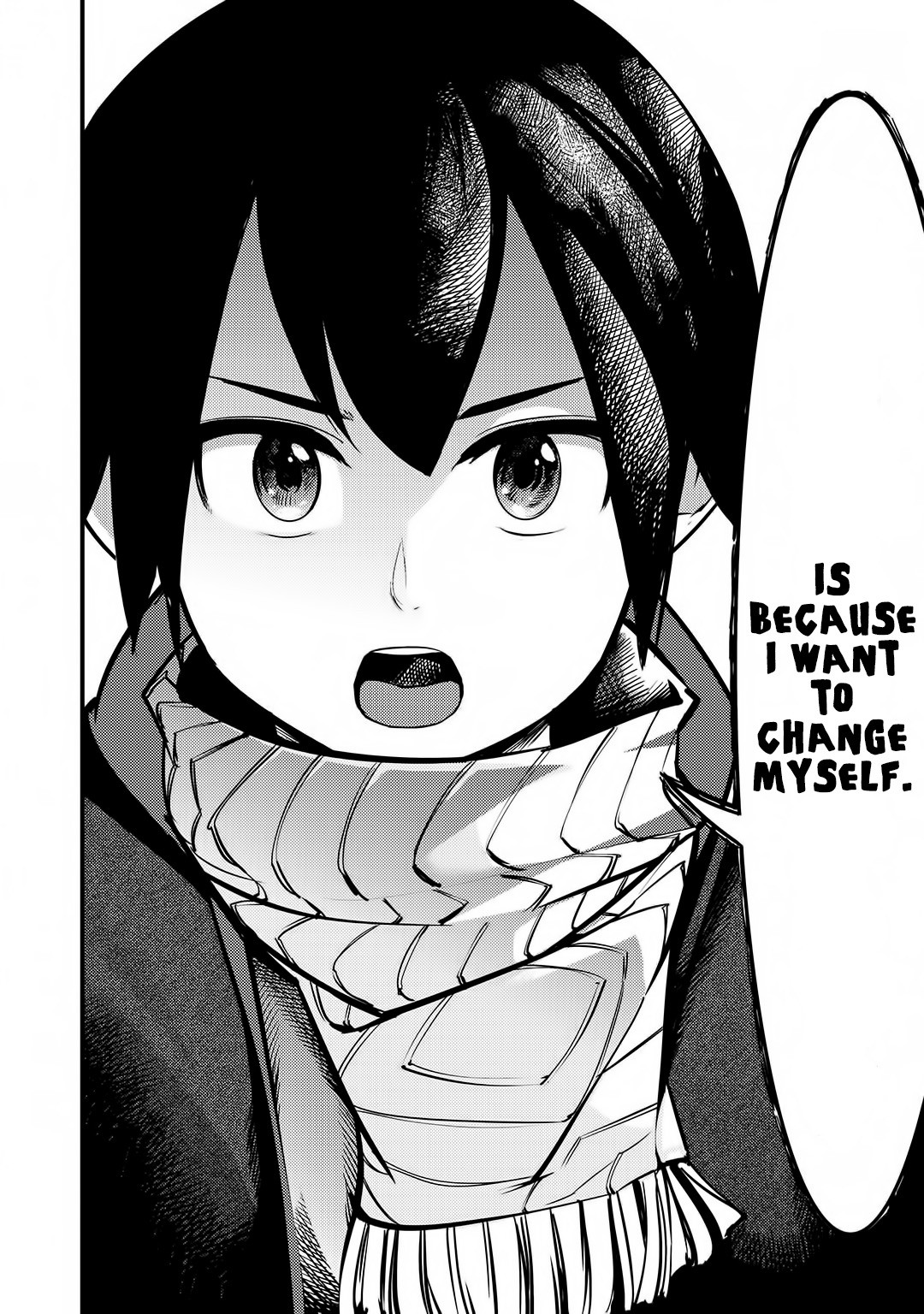 Boy Having Useless Skill MAPPING Chapter 2 page 25 - Chapter 2