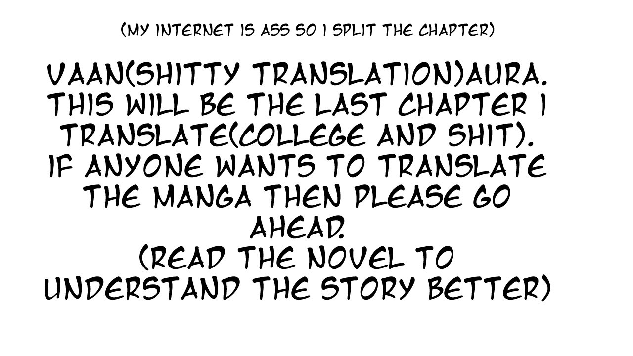Boy Having Useless Skill MAPPING Chapter 8.1 page 1 - Chapter 8.1