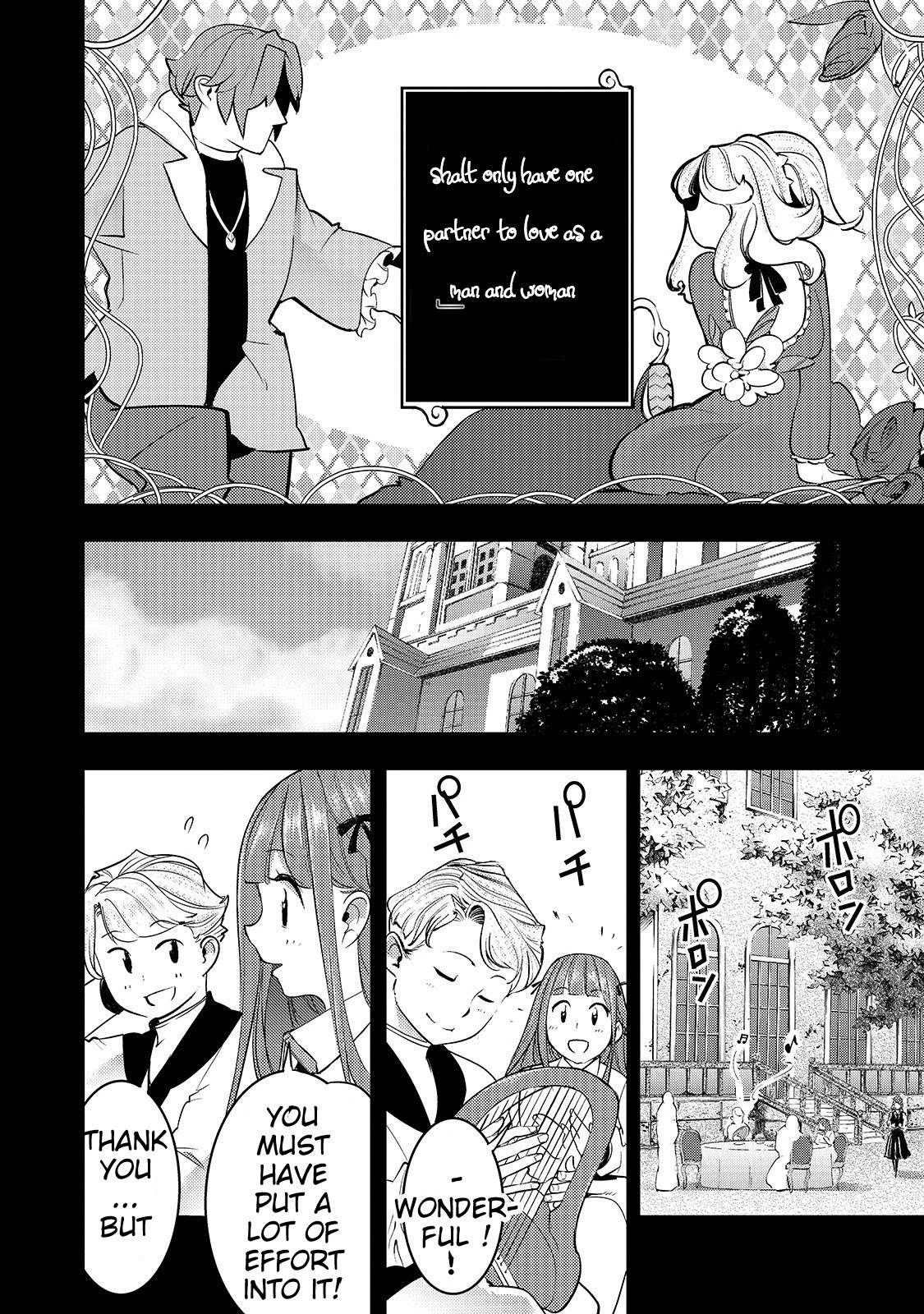 Boy Having Useless Skill MAPPING Chapter 8.1 page 5 - Chapter 8.1