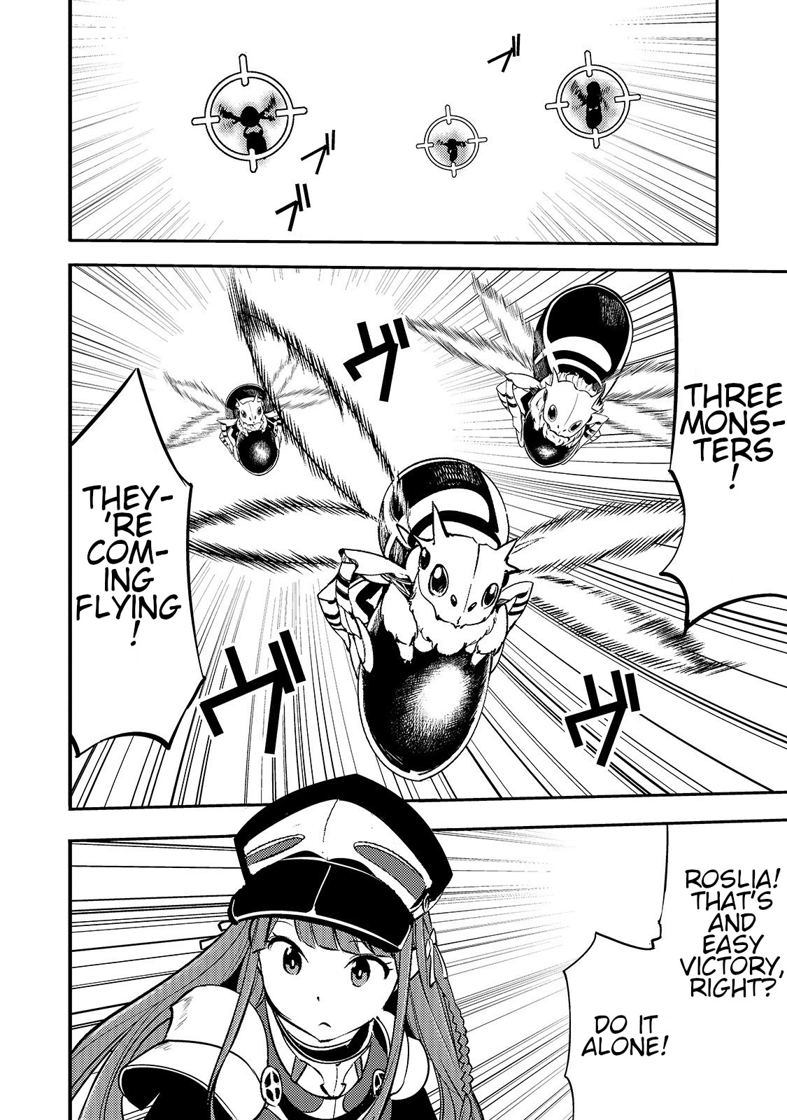 Boy Having Useless Skill MAPPING Chapter 9.2 page 10 - Chapter 9.2