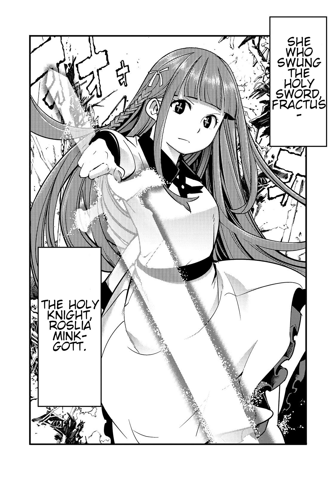 Boy Having Useless Skill MAPPING Chapter 9.2 page 2 - Chapter 9.2