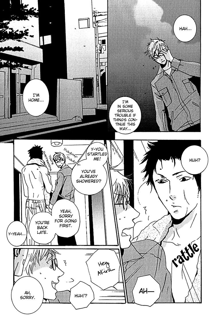 Boy Next Door Chapter 6 page 10 - Chapter 6: One Heart