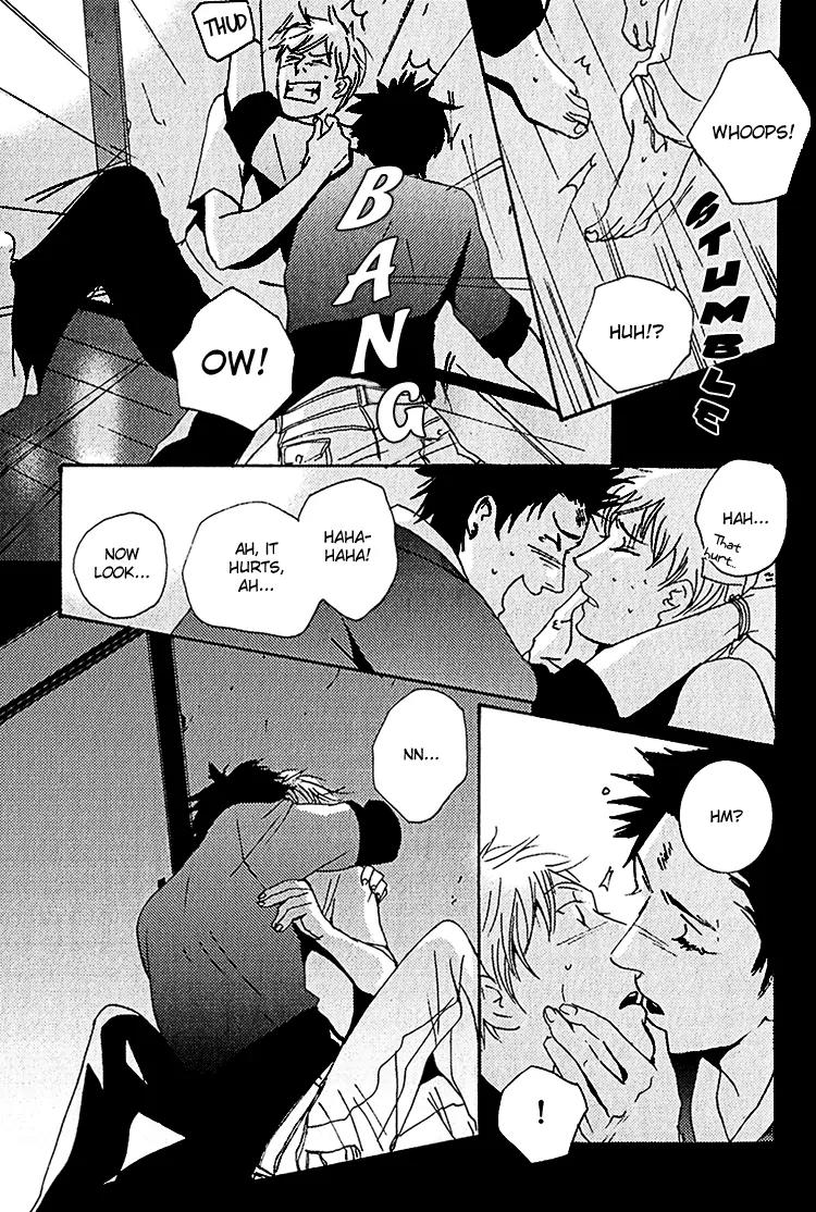 Boy Next Door Chapter 6 page 24 - Chapter 6: One Heart