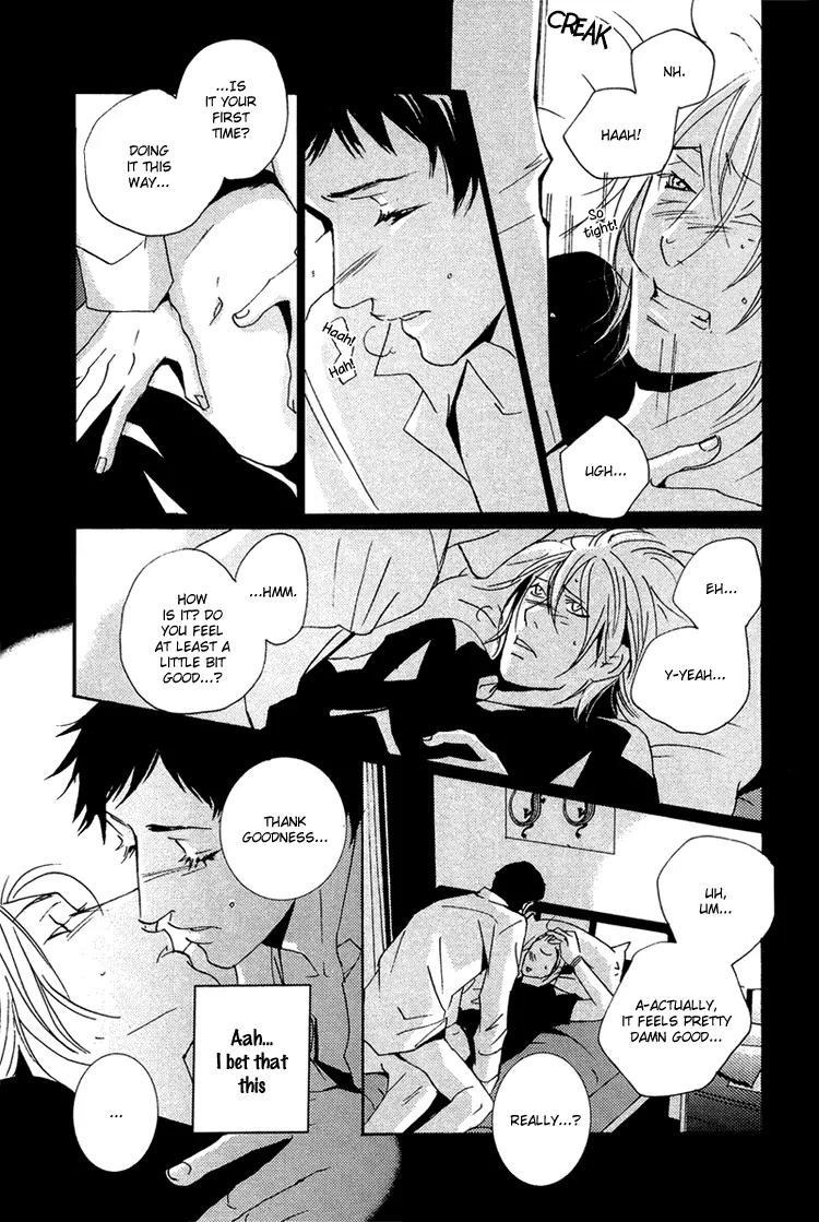 Boy Next Door Chapter 7 page 19 - Chapter 7: Lost Property