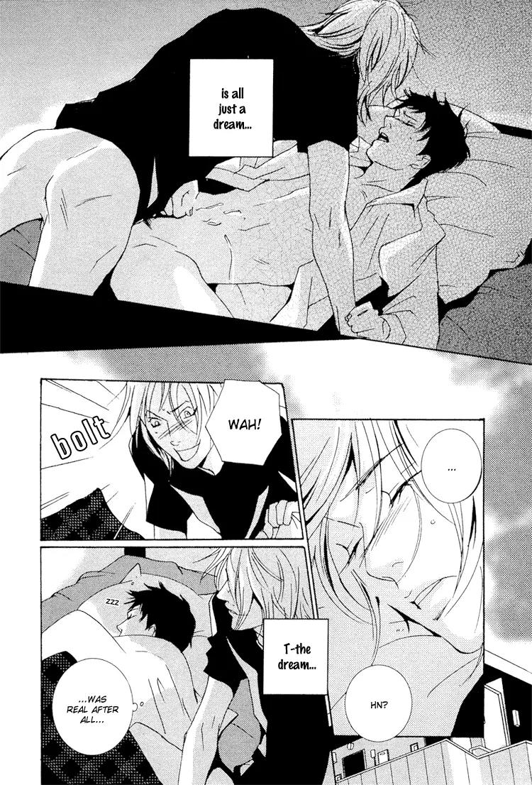 Boy Next Door Chapter 7 page 20 - Chapter 7: Lost Property