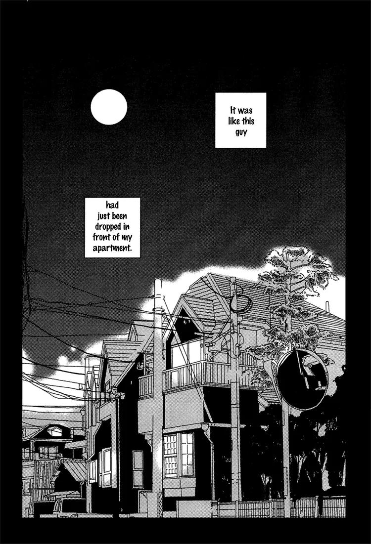 Boy Next Door Chapter 7 page 3 - Chapter 7: Lost Property