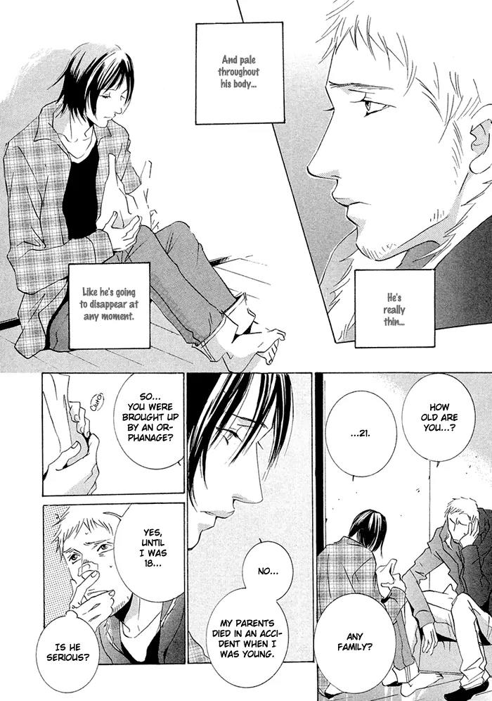 Boy Next Door Chapter 8 page 15 - Chapter 8: Long Way Home [End]