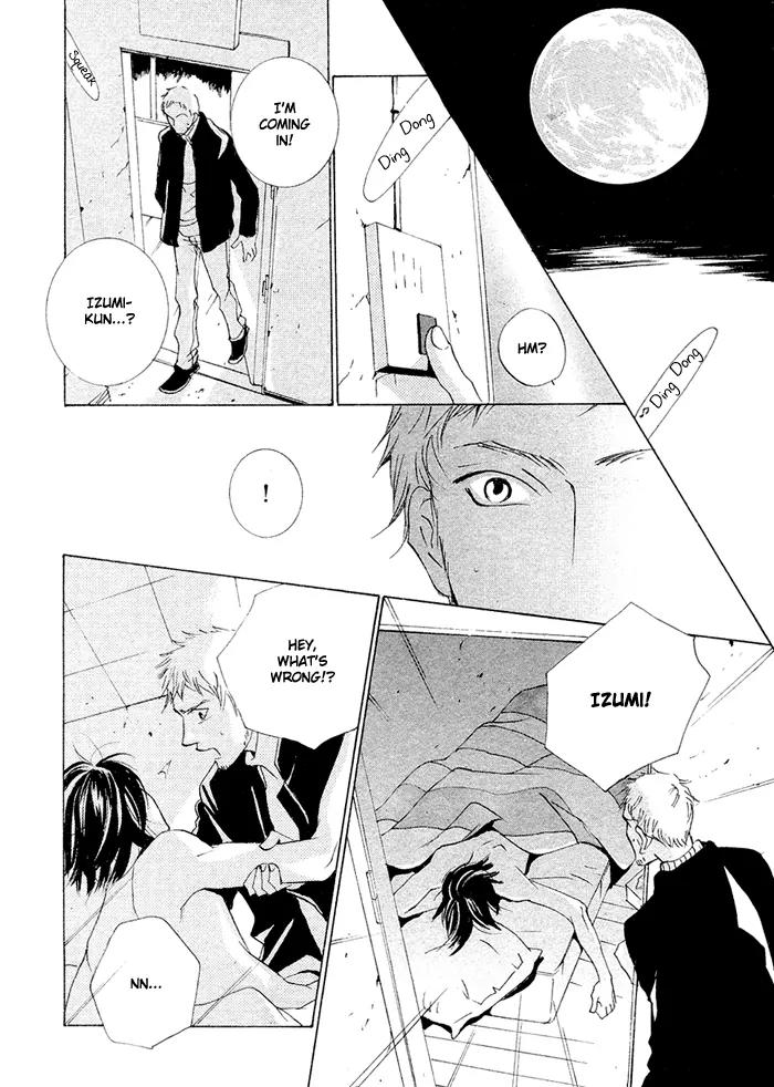 Boy Next Door Chapter 8 page 29 - Chapter 8: Long Way Home [End]