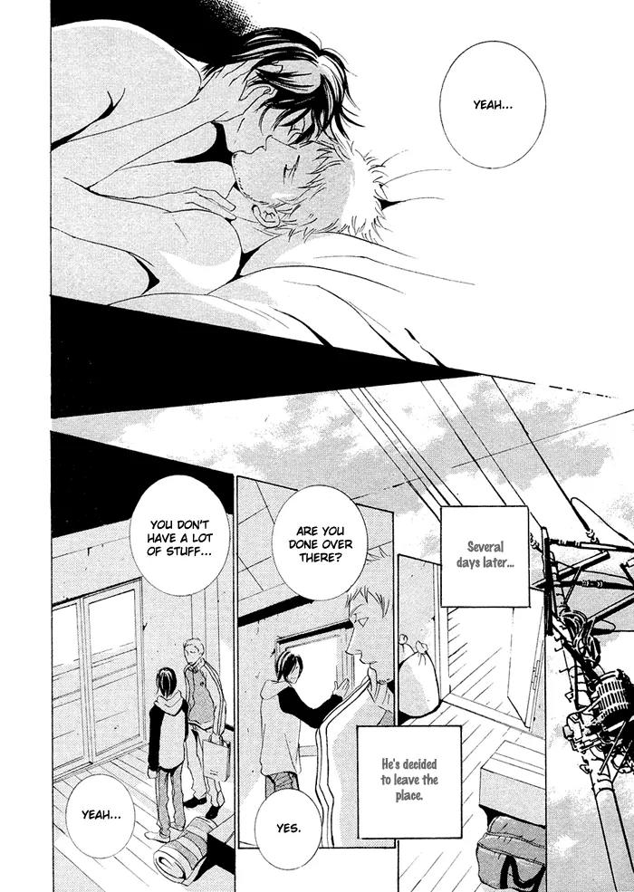 Boy Next Door Chapter 8 page 49 - Chapter 8: Long Way Home [End]