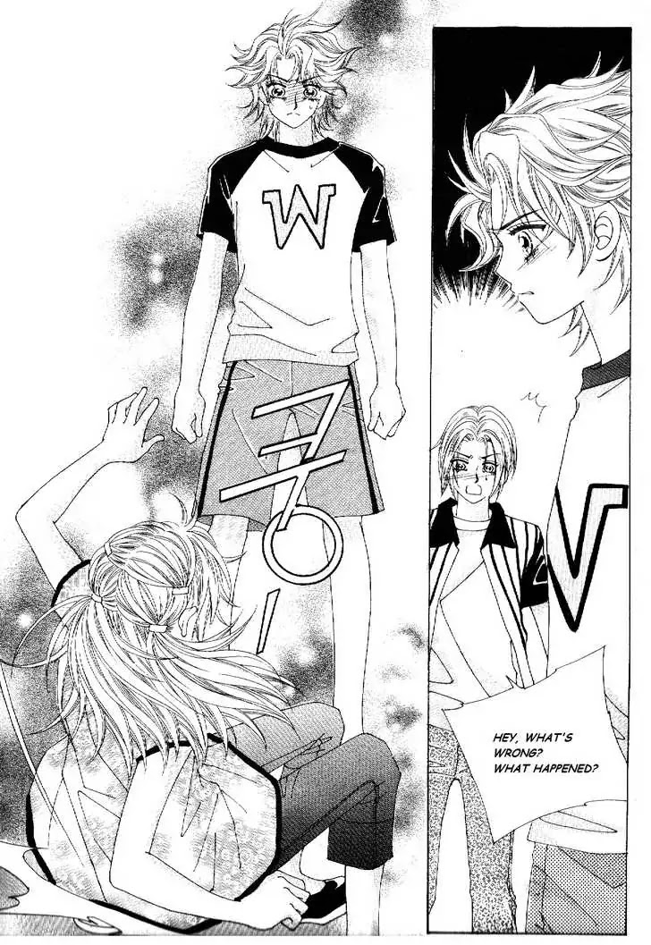 Boy of the Female Wolf Chapter 39 page 19 - Chapter 39 : First Date and Gyu-Hyun