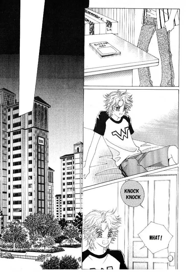 Boy of the Female Wolf Chapter 39 page 7 - Chapter 39 : First Date and Gyu-Hyun