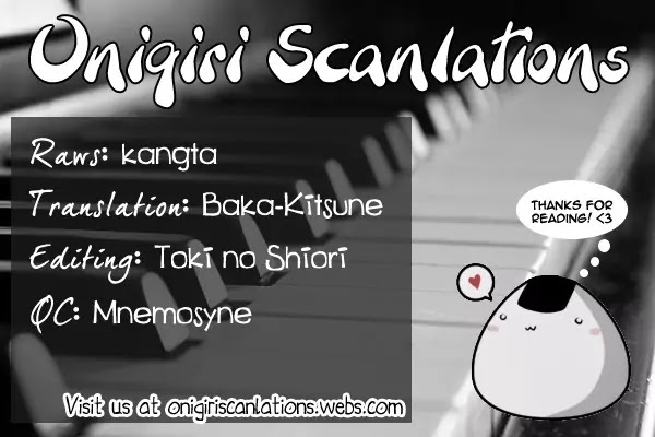 Boy of the Female Wolf Chapter 65 page 31 - Chapter 65