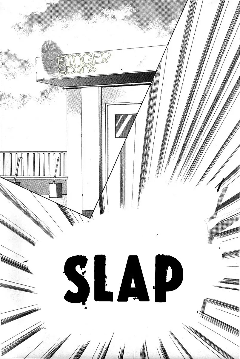 Boy of the Female Wolf Chapter 73 page 35 - Chapter 73 : Volume 12 Ch1